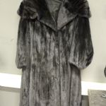 917 7210 FUR COAT